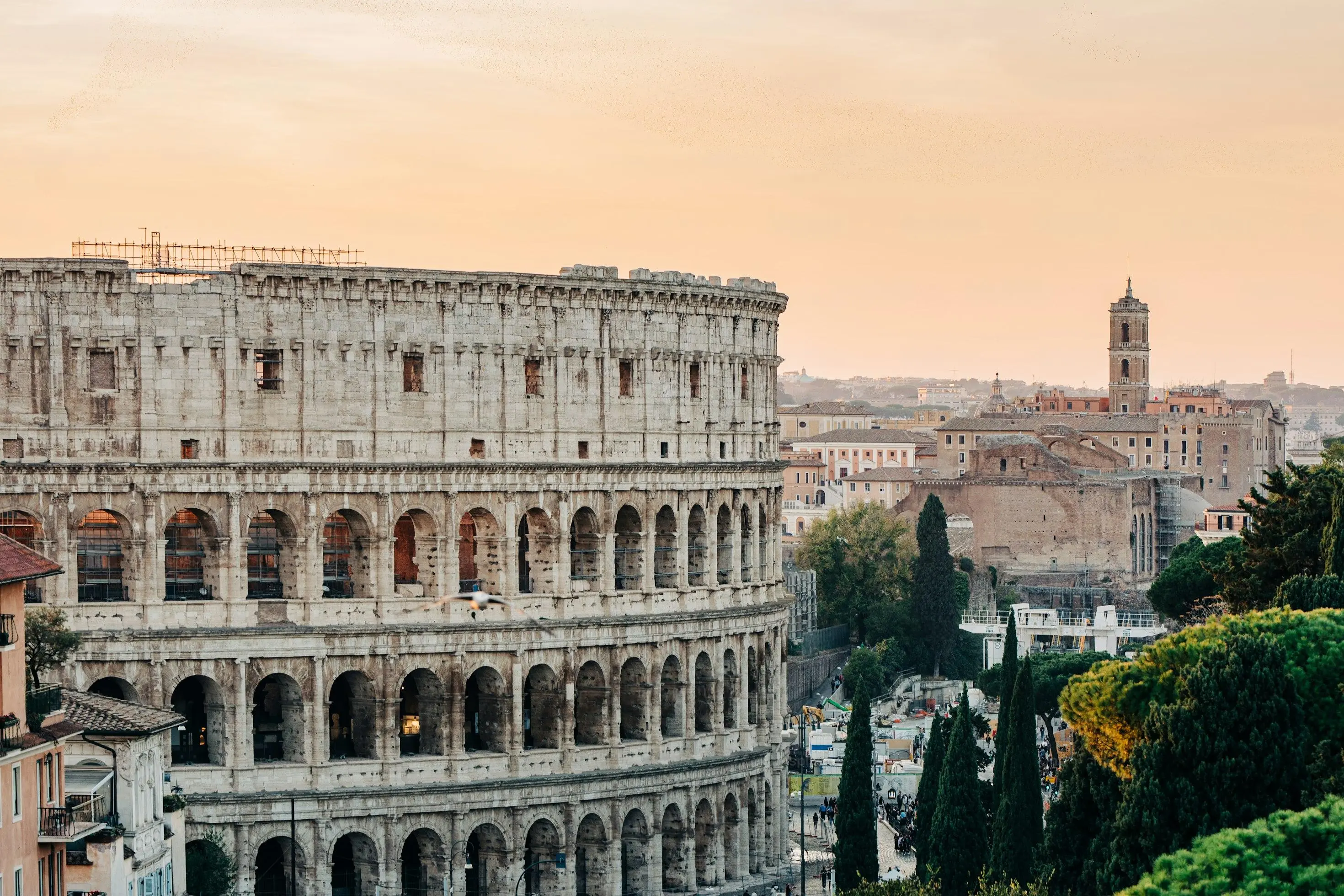 Rome, Italy